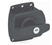 Heating, Ventilation, and Air Conditioning (HVAC) Lock T Handles Heating, Ventilation, and Air Conditioning (HVAC) Lock T Handles