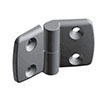 Plastic Combi Hinges