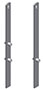 Rods - B