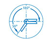 Plastic Hinges 20 - 3