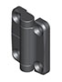Friction Hinges - C