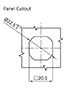 Spring Style Quarter Turn Locks - 3
