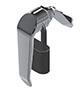 L-Handle Quarter Turn Locks