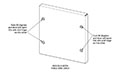 Latching/Concealed Hinges - 3