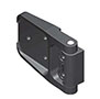 Screw-On Hinges - J