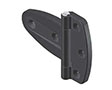 Screw-On Hinges - K
