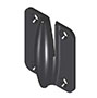 Screw-On Hinges - L