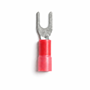 Spade Terminals - Vinyl Insulated - 18-SR-06-C